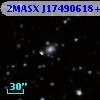 2MASX J17490618+1319550
