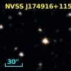 NVSS J174916+115421