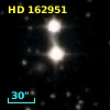 HD 162951