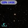 LDN 1416