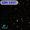 LDN 1417