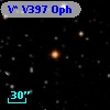 V* V397 Oph