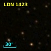 LDN 1423