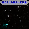 IRAS 17489+1330