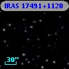 IRAS 17491+1120