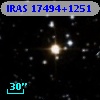 IRAS 17494+1251