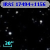 IRAS 17494+1156