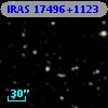 IRAS 17496+1123