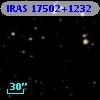 IRAS 17502+1232