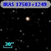 IRAS 17503+1249