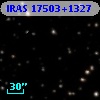 IRAS 17503+1327