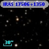 IRAS 17506+1350