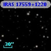 IRAS 17559+1220