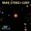 IRAS 17562+1207