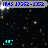IRAS 17562+1352