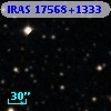 IRAS 17568+1333