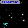 3B 930725C
