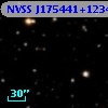 NVSS J175441+123459