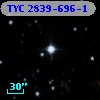 TYC 2839-696-1