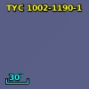 TYC 1002-1190-1