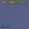 TYC 1002-1271-1