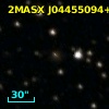 2MASX J04455094+5359463
