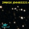 2MASX J04483221+5346122
