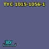 TYC 1015-1056-1
