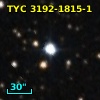 TYC 3192-1815-1