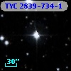 TYC 2839-734-1
