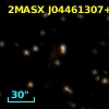 2MASX J04461307+5201186