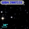 LEDA 2807221