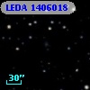 LEDA 1406018