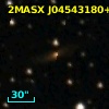 2MASX J04543180+5240066