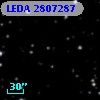 LEDA 2807287
