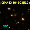 2MASX J04503510+5211035