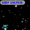 LEDA 1417816