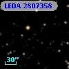 LEDA 2807358
