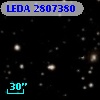 LEDA 2807380