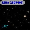 LEDA 2807405