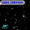 LEDA 2807419