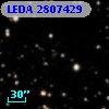 LEDA 2807429