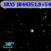 1RXS J044351.9+543043