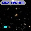 LEDA 2807454