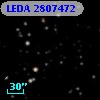 LEDA 2807472
