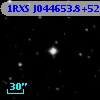1RXS J044653.8+524119
