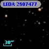 LEDA 2807477