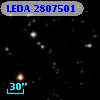 LEDA 2807501