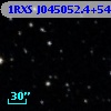 1RXS J045052.4+544145
