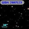 LEDA 2807523